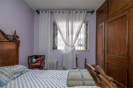 Apartamento à venda com 3 quartos, sendo 1 suíte, em Tijuca, Rio de Janeiro, RJ