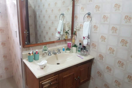 Sobrado à venda com 3 quartos, sendo 1 suíte, em Campo Grande, São Paulo, SP