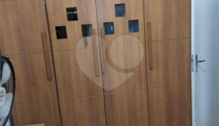 Apartamento à venda com 2 quartos em Campo Grande, Rio de Janeiro, RJ