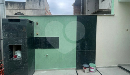 Casa à venda com 3 quartos, sendo 1 suíte,  em Campo Grande, Rio de Janeiro, RJ