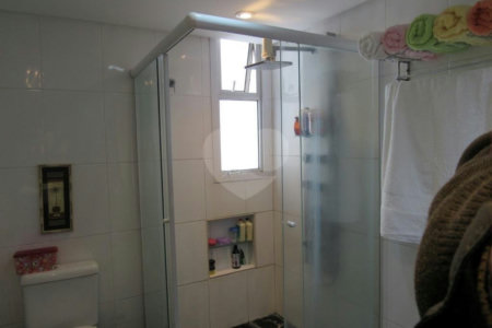 Apartamento à venda com 4 suítes em Jardim Ampliação, São Paulo, SP