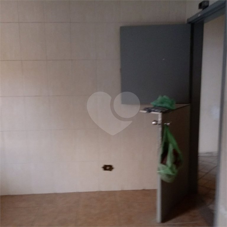 Sobrado para alugar com 3 quartos em Mandaqui, São Paulo, SP