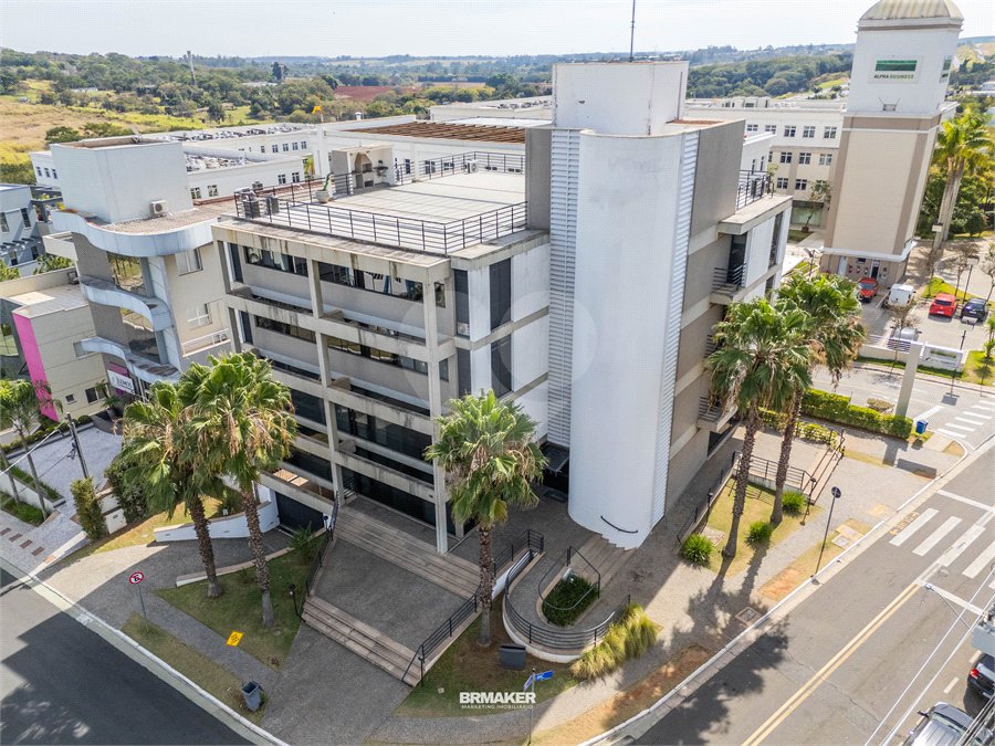 Prédio à venda ou para alugar em Loteamento Alphaville Campinas, Campinas, SP