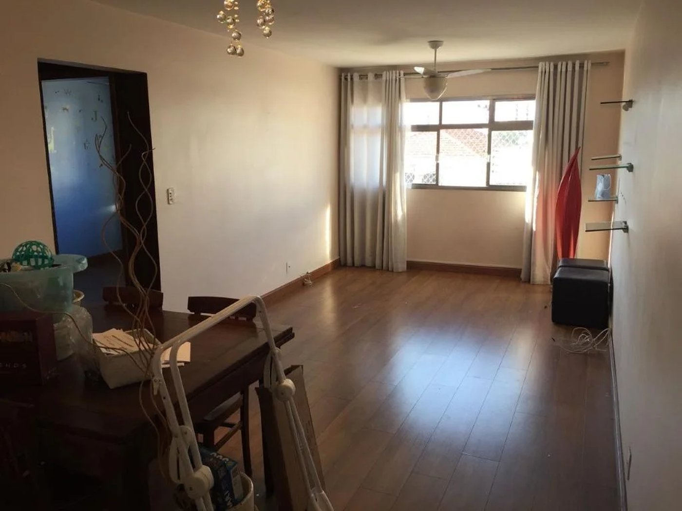 Apartamento à venda com 3 quartos, sendo 1 suíte,  em Vila Romana, São Paulo, SP