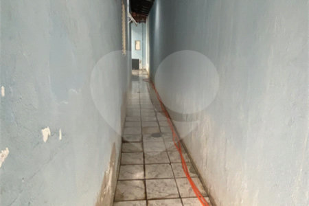 Casa à venda com 3 quartos em Aqui Se Vive, Indaiatuba, SP