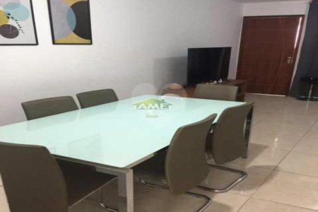 Casa à venda com 3 quartos, sendo 2 suítes,  em Campo Grande, Rio de Janeiro, RJ