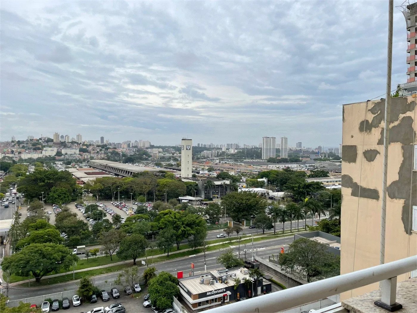 Apartamento à venda com 2 quartos, sendo 1 suíte, em Vila Leopoldina, São Paulo, SP