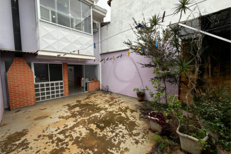Casa à venda com 3 quartos, sendo 2 suítes, em Vila Regina, Itapetininga, SP