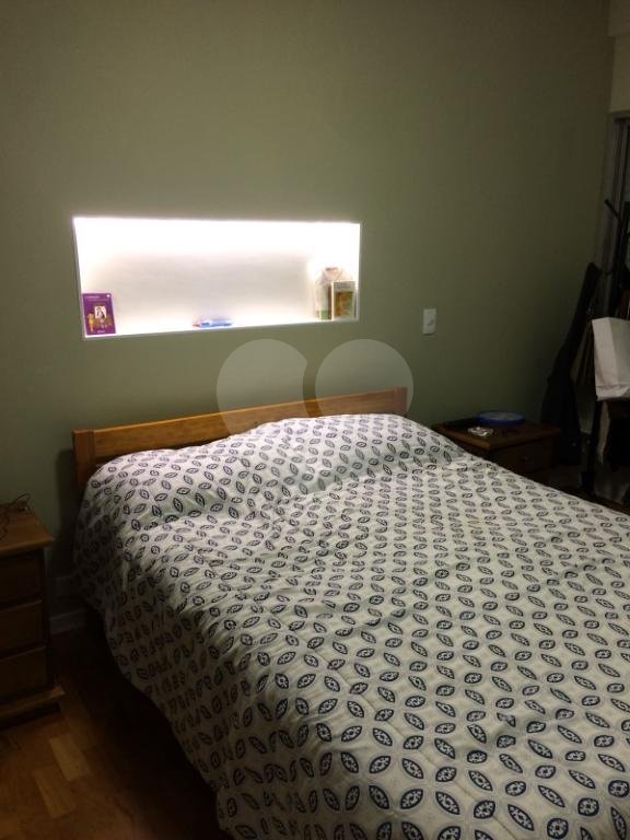 Apartamento à venda com 4 quartos, sendo 2 suítes, em Jardim América, São Paulo, SP