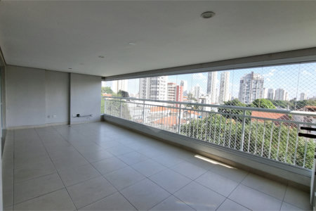 Apartamento à venda com 3 suítes em Santa Teresinha, São Paulo, SP