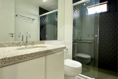 Apartamento para alugar com 3 quartos, sendo 2 suítes,  em Vila Olímpia, São Paulo, SP