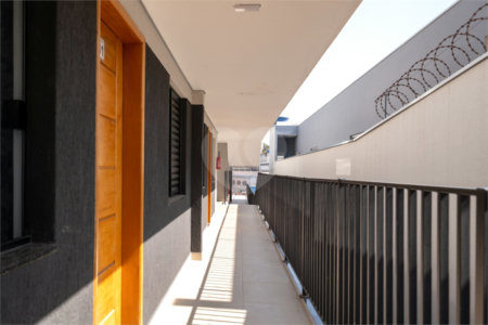 Casa à venda com 2 quartos no condomínio Residencial Laura, São Paulo - SP