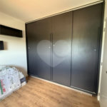 Apartamento para alugar com 3 suítes em Vila Helena, Atibaia, SP