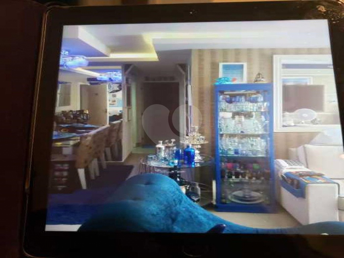 Apartamento à venda com 2 quartos, sendo 1 suíte, em Campo Grande, Rio de Janeiro, RJ