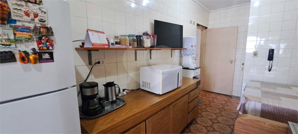 Apartamento à venda com 3 quartos, sendo 1 suíte, em Vila Uberabinha, São Paulo, SP