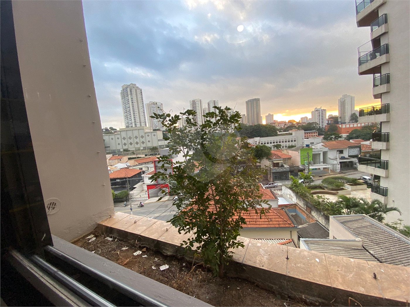 Apartamento à venda com 4 quartos, sendo 2 suítes,  em Santana, São Paulo, SP
