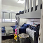 Apartamento à venda com 2 quartos, sendo 1 suíte, em Jardim Flor da Montanha, Guarulhos, SP