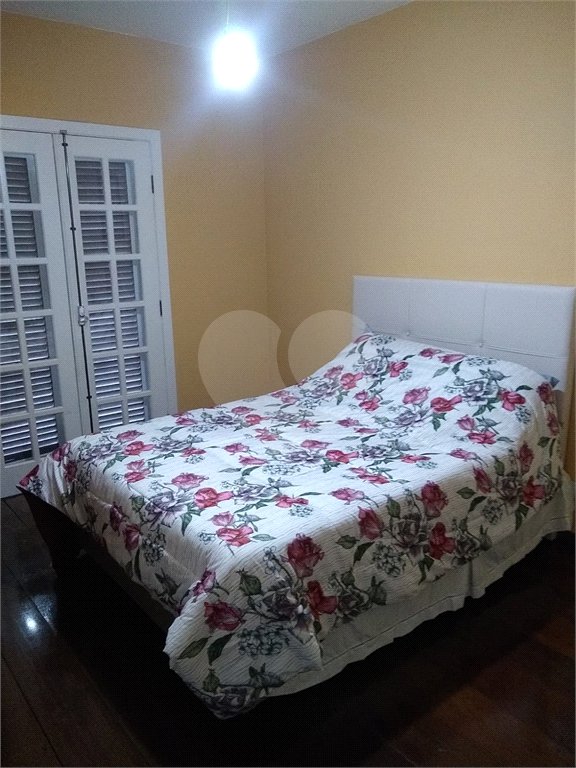 Casa à venda com 4 suítes no condomínio Alpes da Cantareira, Mairiporã - SP
