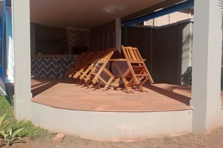 Casa à venda com 5 quartos, sendo 3 suítes, no Centro, Itapetininga, SP