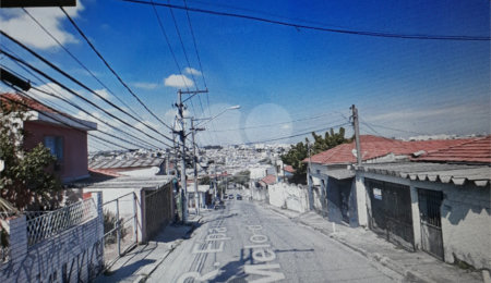 Terreno à venda em Casa Verde, São Paulo, SP