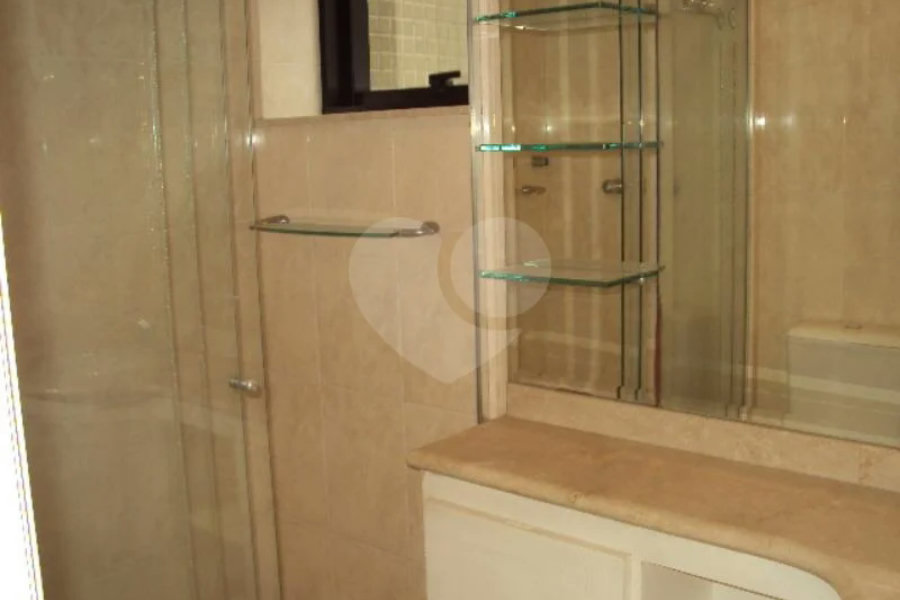 Apartamento à venda com 4 quartos, sendo 2 suítes, em Tatuapé, São Paulo, SP
