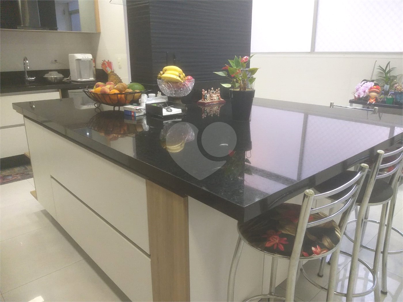 Apartamento à venda com 3 quartos, sendo 1 suíte, em Paraíso, São Paulo, SP