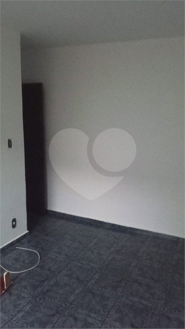 Apartamento à venda com 2 quartos em Campo Grande, Rio de Janeiro, RJ
