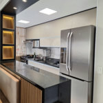 Apartamento à venda com 2 quartos, sendo 1 suíte, em Vila Leonor, São Paulo, SP