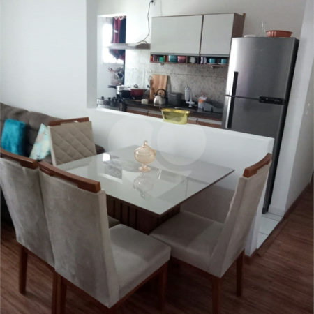 Apartamento à venda com 2 quartos em Loteamento Parque Industrial, Jundiaí, SP