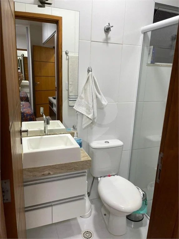 Casa à venda com 2 suítes no condomínio Residencial Veneza, São Paulo - SP