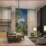 Apartamento à venda com 4 suítes em Jardim Paulista, São Paulo, SP