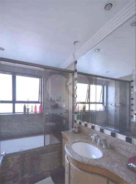 Apartamento à venda com 4 suítes em Jardim Vila Mariana, São Paulo, SP