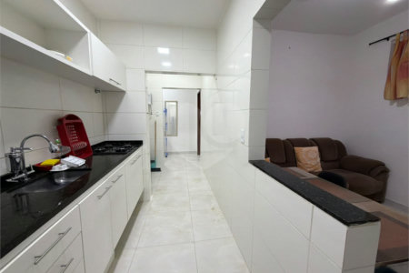 Apartamento à venda com 2 quartos, sendo 1 suíte, em Braga, Cabo Frio, RJ
