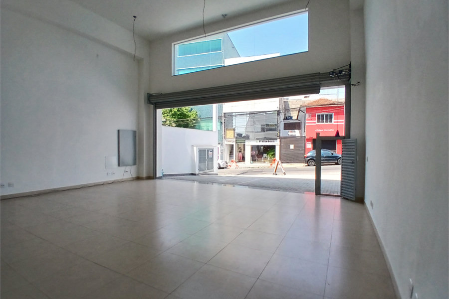 Salão para alugar em Tucuruvi, São Paulo, SP