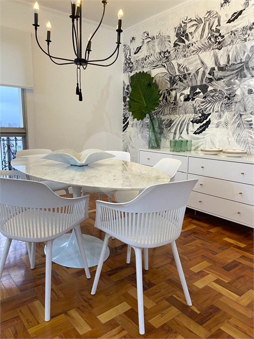 Apartamento à venda com 3 quartos, sendo 1 suíte, no Centro, Santo André, SP