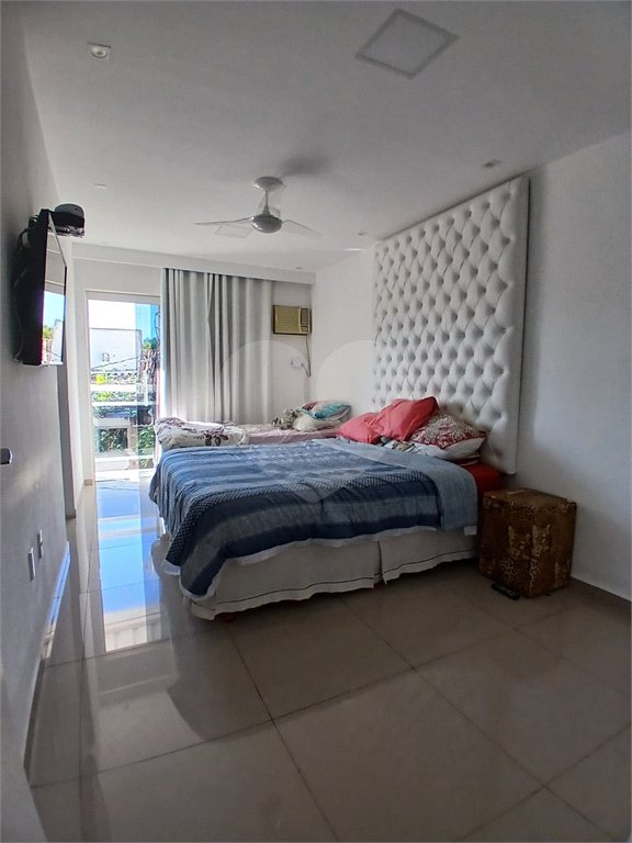 Casa à venda com 4 quartos, sendo 1 suíte, em Campo Grande, Rio de Janeiro, RJ