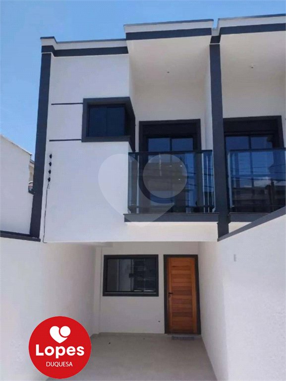 Sobrado à venda com 3 quartos, sendo 1 suíte,  em Jardim Maristela, São Paulo, SP