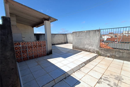Casa à venda com 4 quartos, sendo 1 suíte, em Vila Belo Horizonte, Itapetininga, SP