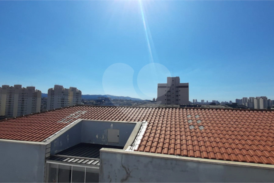 Apartamento à venda com 2 quartos em Casa Verde, São Paulo, SP