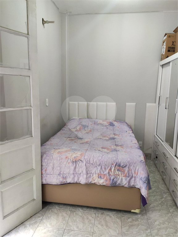 Apartamento à venda com 1 quarto em República, São Paulo, SP