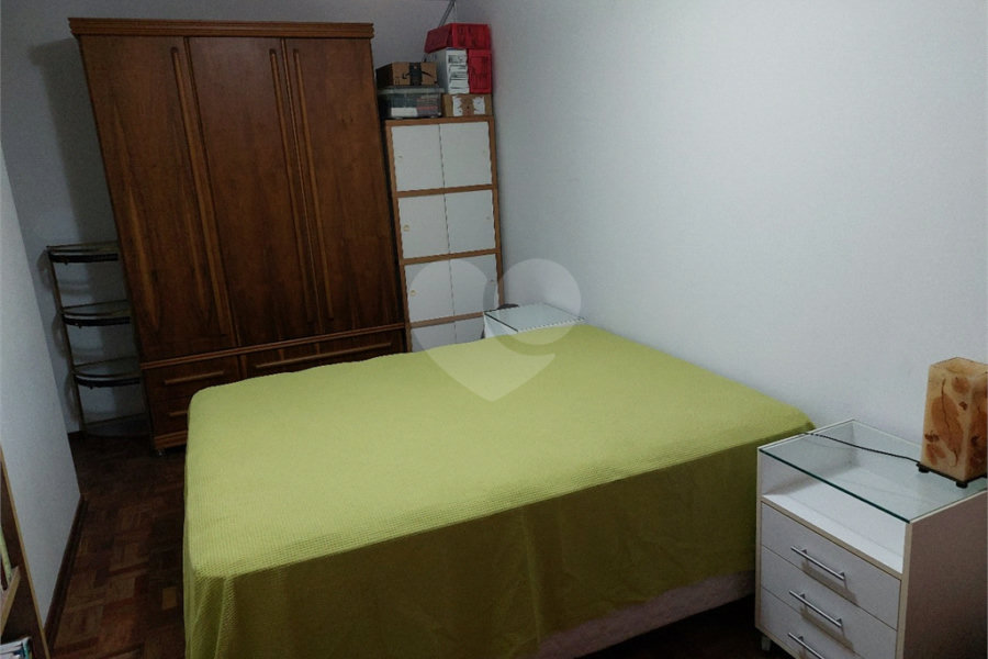 Sobrado à venda com 3 quartos, sendo 1 suíte,  em Horto Florestal, São Paulo, SP