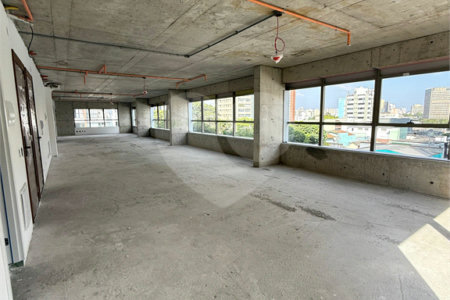 Laje Corporativa à venda ou para alugar em Jardim, Santo André, SP