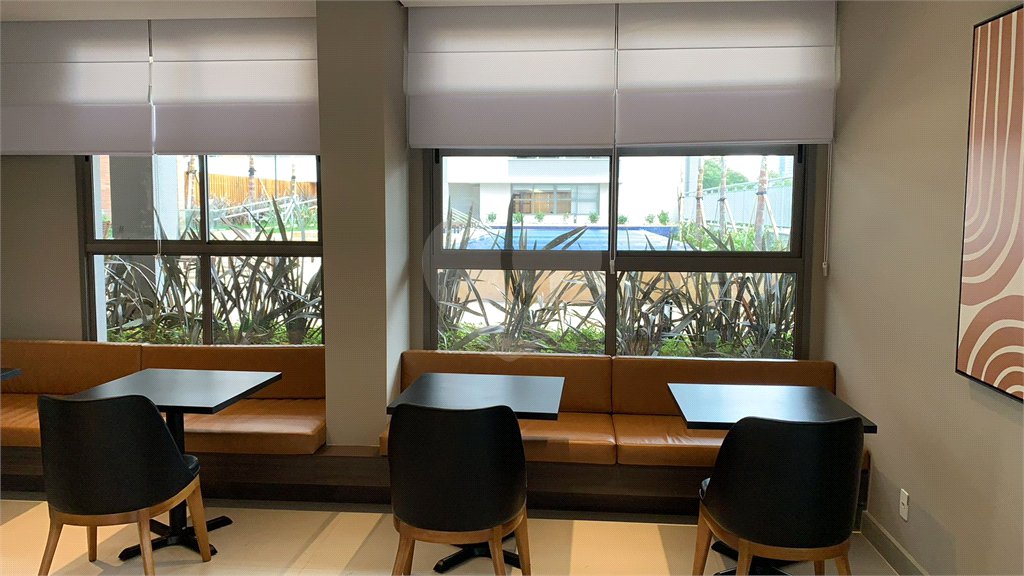Apartamento à venda com 2 quartos, sendo 1 suíte, em Barra Funda, São Paulo, SP