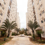 Apartamento à venda com 2 quartos, sendo 1 suíte, em Vila Gustavo, São Paulo, SP