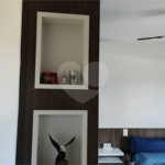 Apartamento à venda com 2 quartos, sendo 1 suíte, em Morumbi, Paulínia, SP