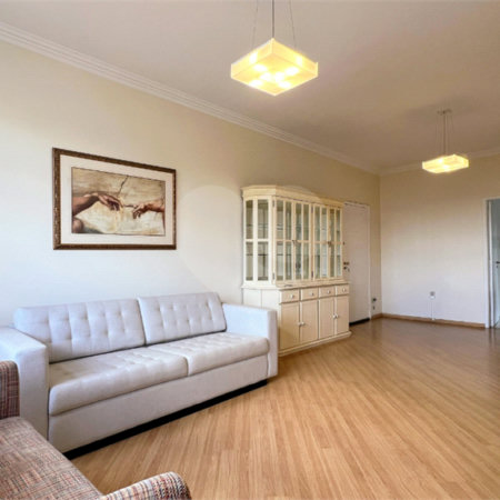 Apartamento à venda com 2 quartos em Vila Clementino, São Paulo, SP