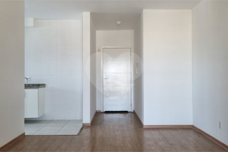Apartamento à venda com 3 quartos, sendo 1 suíte,  em Vila América, Santo André, SP