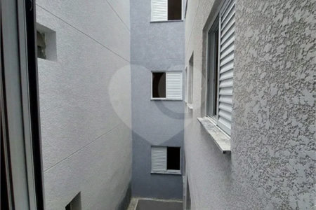 Apartamento à venda com 2 quartos em Jardim Franca, São Paulo, SP