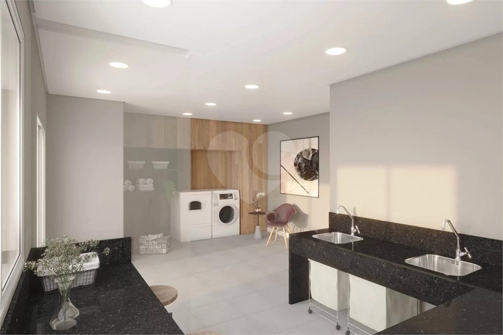 Apartamento à venda com 2 quartos em Chácara Klabin, São Paulo, SP