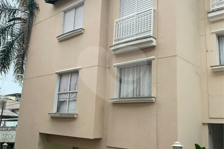 Casa à venda com 2 quartos, sendo 1 suíte, no condomínio Da Chácara, São Paulo - SP